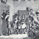 Tří králové - kOLED TŘÍKRÁLOVÁ NA VENKOVĚ – ROK 1868 –