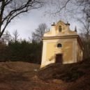 kounov - kaple sv. Vojtěcha, Kounov