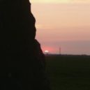 Kamenný pastýř - Klobuky a Říp