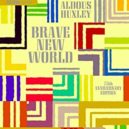 Aldous Huxley - kniha 1