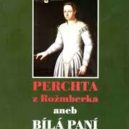 Bílá paní - kniha