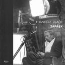 František Vláčil - kniha o Vláčilovi