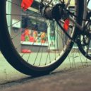 Na kole z Mnichovic do Kolovrat: Cyklostezka je na obzoru - kolo, bicykl