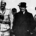 Skorzeny - Skorzeny a osvobozený Nussolini – Militaria.cz
