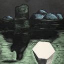Josef Šíma - krystal galerie u betl kaple