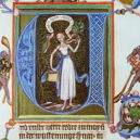 Václav IV - lazebnice ve Václavově bibli