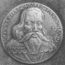 Jan Marek Marci - medaile