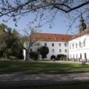 Gregor Johann Mendel - Mendelovo muzeum