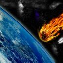 Tunguzská katastrofa - meteor