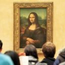 Mona Lisa - Louvre
