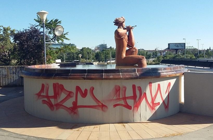 miroslav crhák, z metropole fa