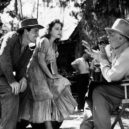 Jean Renoir - natáčení v americe