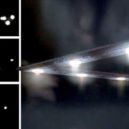 UFO nad Arizonou 1997 - nevysvětlitelná tajemná světla na městem Phoenix – EnigmaPlus.cz