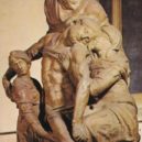 Michelangelo Buonarotti - nikodém