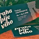 Praha pije víno! - novor