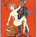Pozdrav od krampuse - nyissues.com