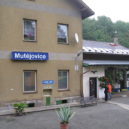 kounov - nádraží Mutějovice