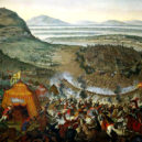 zdeněk kaplíř - obrana Vídně 1683