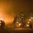 Brighid – Imbolc - ohně Imbolcu