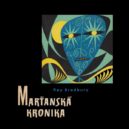 Ray Bradbury - kniha 4