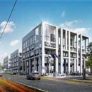 Nová modřanská radnice - p12+