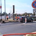 Přechody pro chodce na Hlávkově mostě - p7+