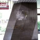 Stopy komunismu v pražském metru - Julius Fučík na Holešovicích.