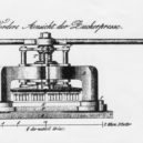 kostkový cukr - patent pana Rada