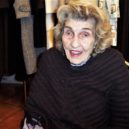 Golf Klánovice - pe kramerovo san, lady abrahams