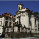 Pravoslavní kněží - Kostel Cyrila a Metoděje