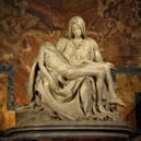 Michelangelo Buonarotti - pieta