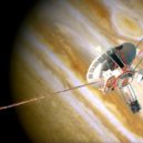 Pioneer 10 - pioneer10 a Jupiter
