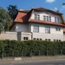 Nová školka v Praze 6 - pod kaštany 20 x u vorlíku