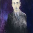 Josef Šíma - podobizna reného daumala 29 ng