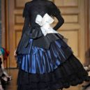 Lacroix - podzim 2009 -Vogue