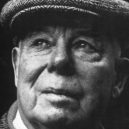 Jean Renoir - portrét
