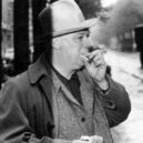 Jean Renoir - portrét-2