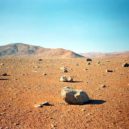 Výroba inkoustu - poušť Atacama