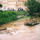 Povodně 1784 - povodně praha 2002 006 Lenková