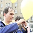 Jan Čižinský a Praha Sobě - praha 7 kdu