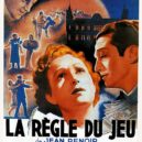 Jean Renoir - pravidla hry