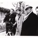 Jean Renoir - při natáčení-2