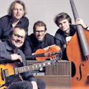 Pražské hudební kluby 8. – 14. ledna - radio hot club