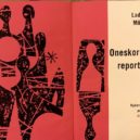 Ladislav Mňačko - reportáže