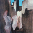Josef Šíma - revoluce ve špan 36 moravská galerie