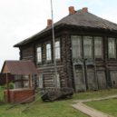 Rasputin - rodný dům Rasputina v Pokrovskoje wolfgang und hanni unterwegs – WordPress