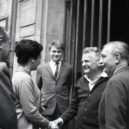 Ladislav Mňačko - rok 1968