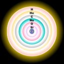 Stárneme s vesmírem - schéma supernovy před explozí
