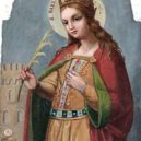 Svatá Barbora - sk.wikipedia org