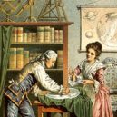 William Herschel - sourozenci Herschelovi